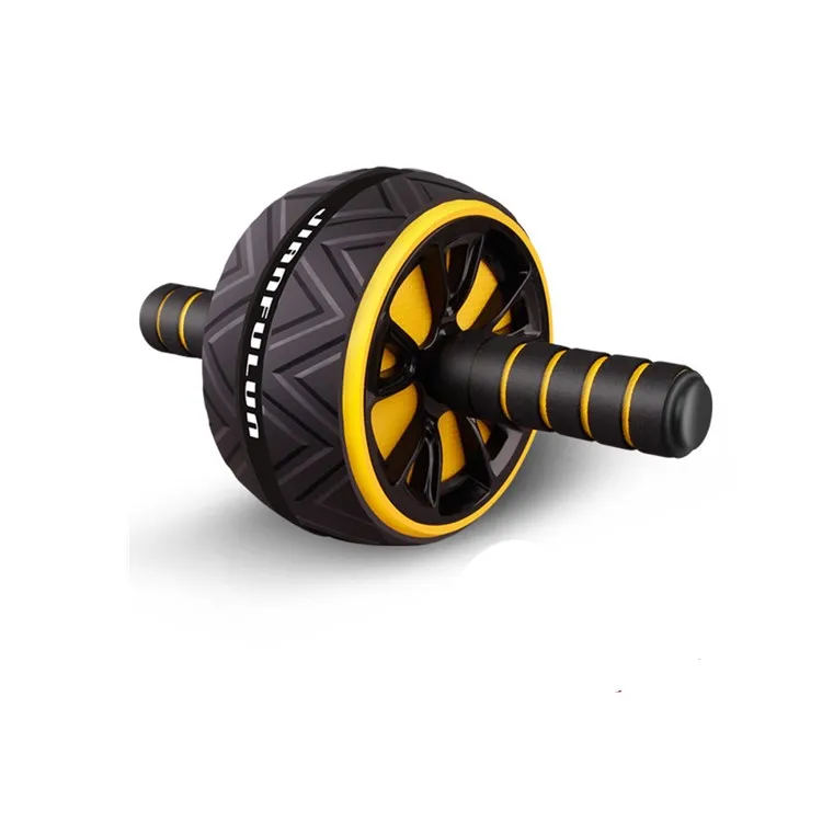 big Wheel Trainer For Fitness No Noise Roller Unique Muscle Roller Wheel Abdominal
big Wheel Trainer For Fitness No Noise Roller Unique Muscle Roller Wheel Abdominal