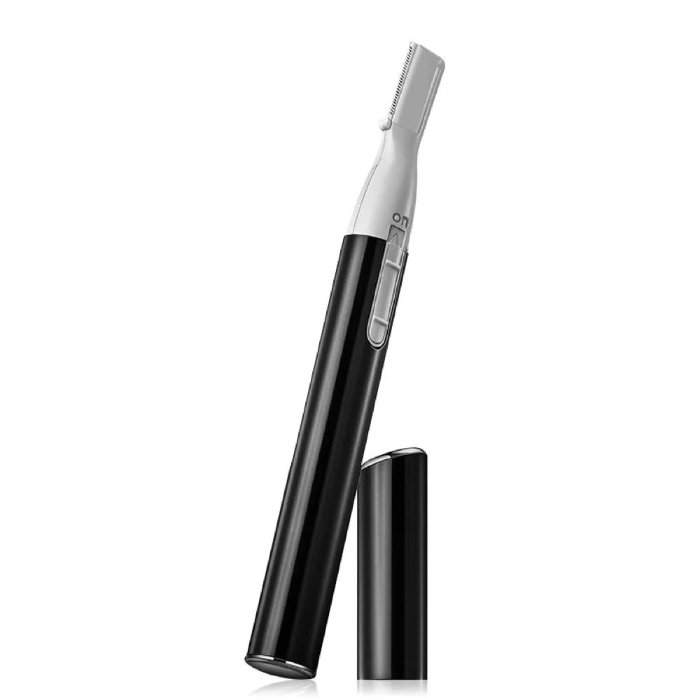 Multifunctional electric shaver men's and women's eyebrow trimming nose hair trimming and falling off knife, Customized
Multifunctional electric shaver men's and women's eyebrow trimming nose hair trimming and falling off knife, Customized