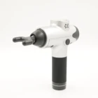 2 Gun Fitness Gun 2 Head 15 Speed Massaeg Gun Theragun Mini For Fitness People