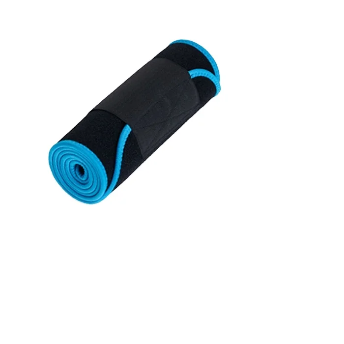 Hot Sale Sports Protection Comfortable Body Shaping Protection Sweat Belt For Sports, Violet/ rose red/ black /orange / blue
Hot Sale Sports Protection Comfortable Body Shaping Protection Sweat Belt For Sports, Violet/ rose red/ black /orange / blue