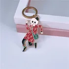 China Factory Hot Sales Customized Good Quality Low Price smart key chain