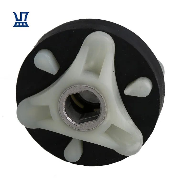 BQLZR Free Shipping 5 Pcs Heavy Duty 285753A Direct Drive Motor Coupling Kit with METAL Core Replacement Part, Black & beige
BQLZR Free Shipping 5 Pcs Heavy Duty 285753A Direct Drive Motor Coupling Kit with METAL Core Replacement Part, Black & beige