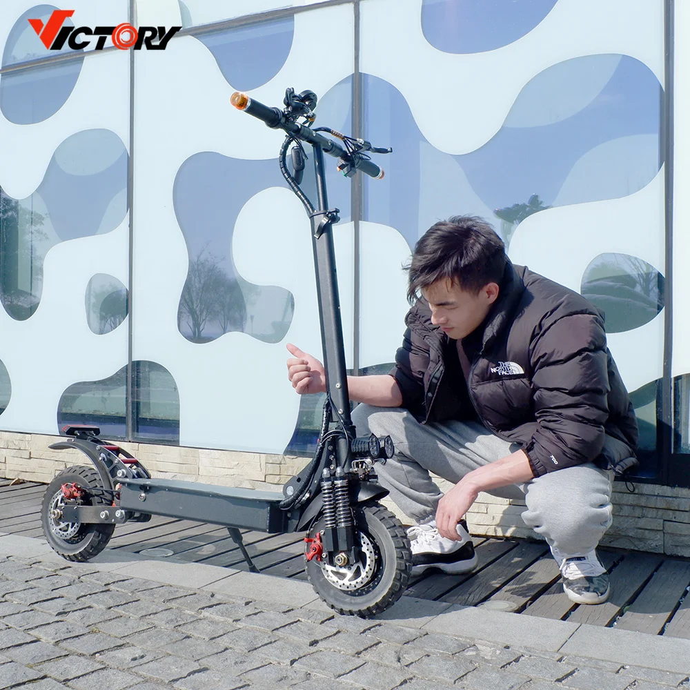 Manufactory Wholesale 52v Foldable 11inch 1600W Chinese Adult Escooter electric Scooter
Manufactory Wholesale 52v Foldable 11inch 1600W Chinese Adult Escooter electric Scooter