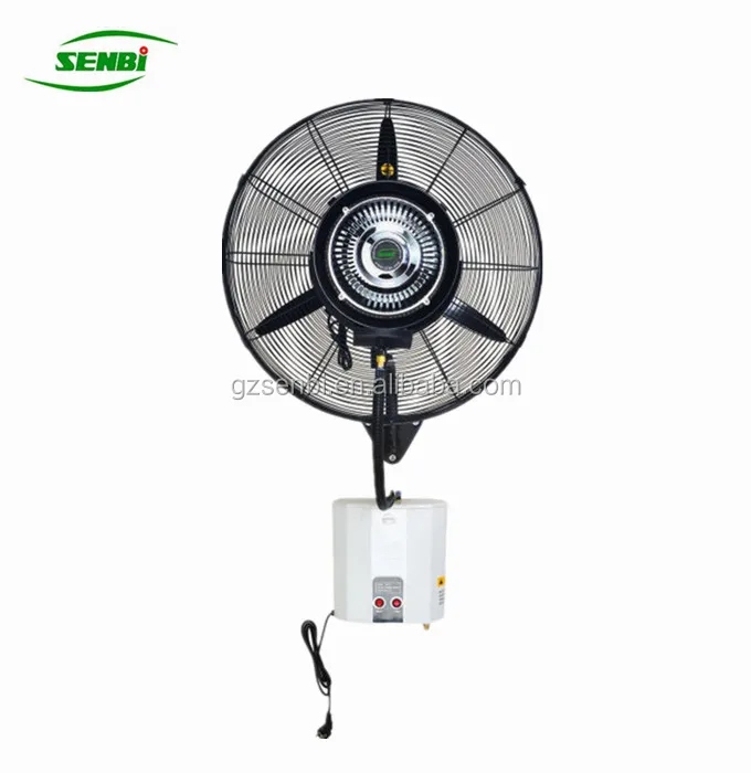 Wall Fan, 220V, 26'', 30'' - detail 4