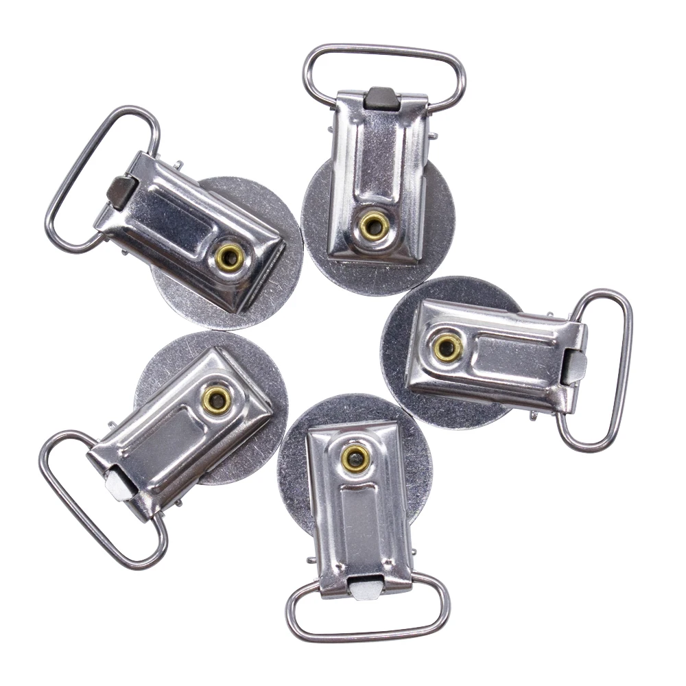 Organic Metal Dummy Chain Accessory Teeth Baby Holder Pacifier Stainless Steel Clip, Optional
Organic Metal Dummy Chain Accessory Teeth Baby Holder Pacifier Stainless Steel Clip, Optional