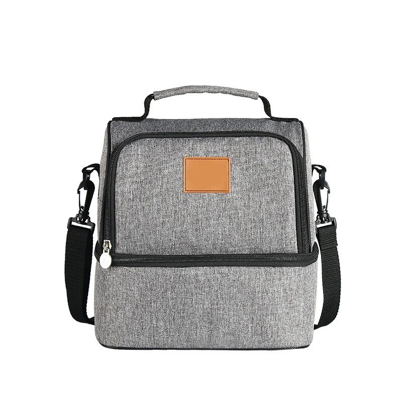 2021 Hot Selling Promotional Insulated Cooler Bag Baby Bottle Shoulder Lunch Bag For Outdoor, Customized colors
2021 Hot Selling Promotional Insulated Cooler Bag Baby Bottle Shoulder Lunch Bag For Outdoor, Customized colors