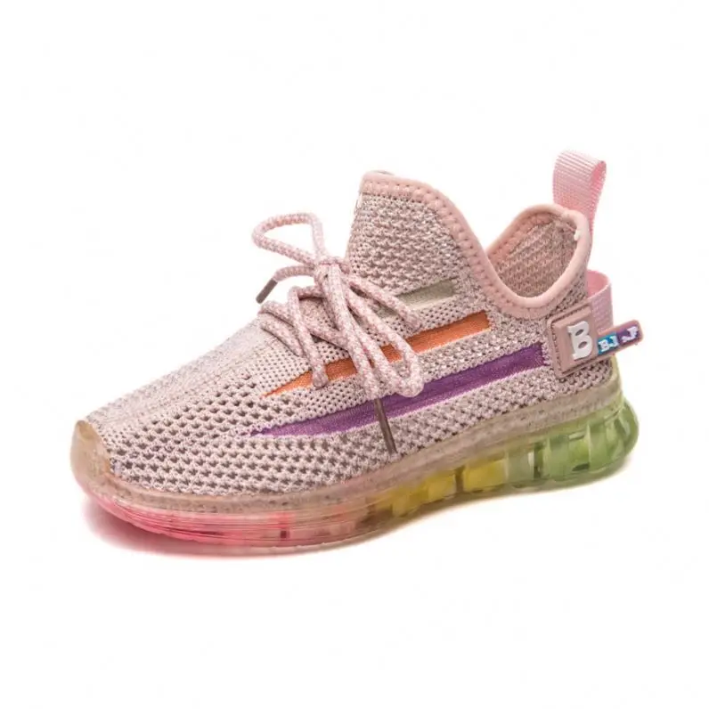 oinetakoak Wholesale fashion cheap stock breathable mesh sports running lady shoes and children casual boys girls kids shoes, Yellow,pink, black
oinetakoak Wholesale fashion cheap stock breathable mesh sports running lady shoes and children casual boys girls kids shoes, Yellow,pink, black