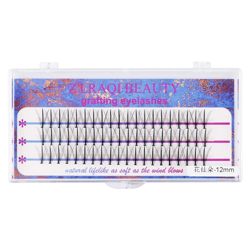 Korean Eyelash Extensions Professional Individual Eyelash Extension Trays Wholesale Supplier
Korean Eyelash Extensions Professional Individual Eyelash Extension Trays Wholesale Supplier