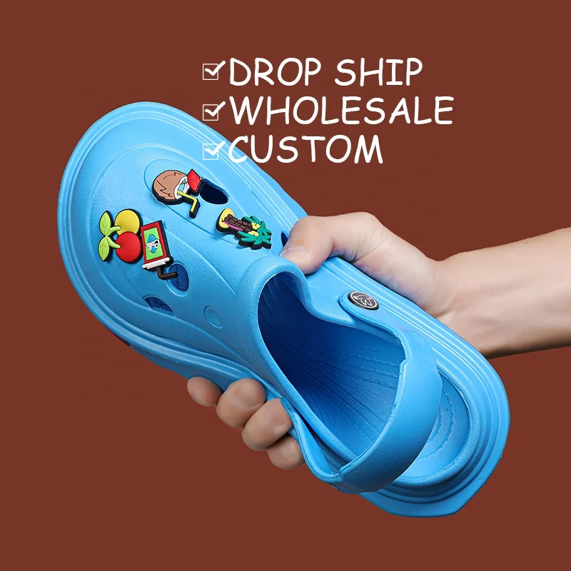 wholesale design custom slides slippers charm nurses shoe casual sandals women and ladies flat platform ladies for women
wholesale design custom slides slippers charm nurses shoe casual sandals women and ladies flat platform ladies for women