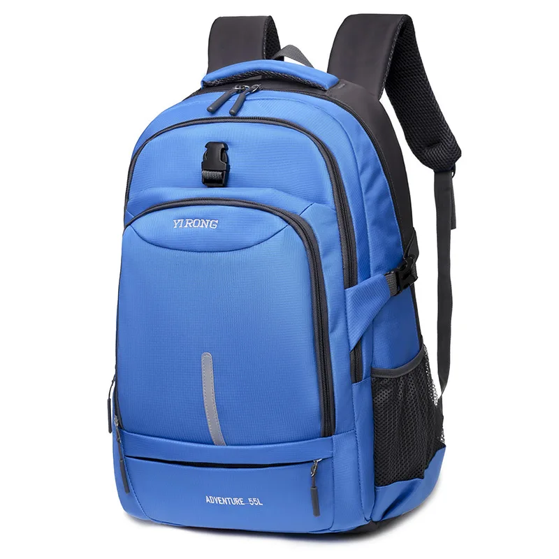 New style large capacity travel hiking backpack fashion outdoor sport shoulder bag casual college student school backpack
New style large capacity travel hiking backpack fashion outdoor sport shoulder bag casual college student school backpack