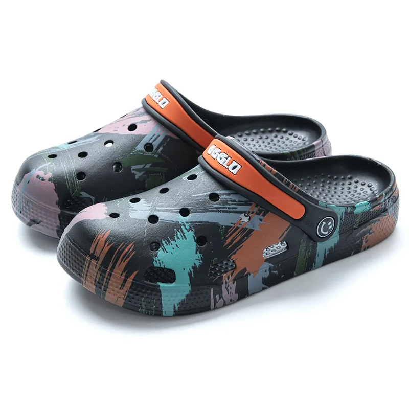 Adult Clogs Garden Shoes Boys Girls Slides Slippers Indoor Outdoor Men Women Water Shower Beach Pool Sandals, Picture
Adult Clogs Garden Shoes Boys Girls Slides Slippers Indoor Outdoor Men Women Water Shower Beach Pool Sandals, Picture
