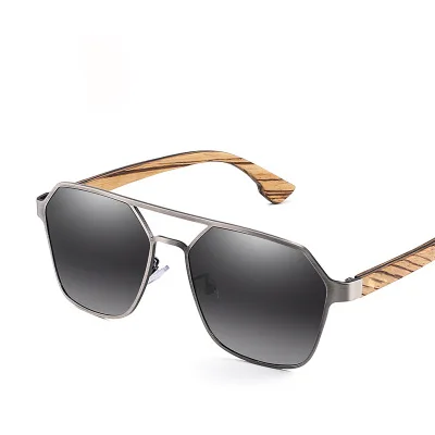 Hu Wood Sunglasses Men Polarized Red Lens Handmade Fashion Brand Cool UV400 High Quality Driving Eyewear 8039, Colors
Hu Wood Sunglasses Men Polarized Red Lens Handmade Fashion Brand Cool UV400 High Quality Driving Eyewear 8039, Colors