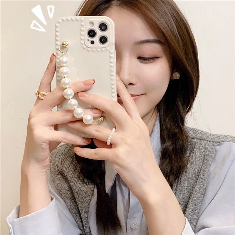 Luxury Plating Love Wrist Bracelet soft case for iphone 12 Pro Max MiNi 11 pro max X XS XR 7 8 Plus SE 2022 Phone Cover Bag
Luxury Plating Love Wrist Bracelet soft case for iphone 12 Pro Max MiNi 11 pro max X XS XR 7 8 Plus SE 2022 Phone Cover Bag