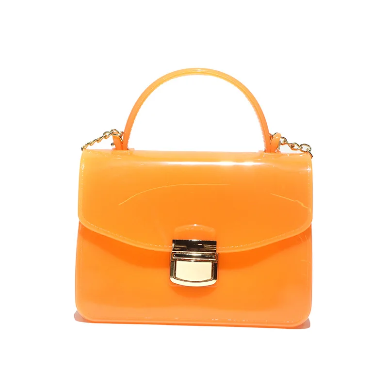 New arrival Jelly purse for women Fashion PVC Beach Handbags summer color crossbody bag Transparent PVC hand bag big lock
New arrival Jelly purse for women Fashion PVC Beach Handbags summer color crossbody bag Transparent PVC hand bag big lock