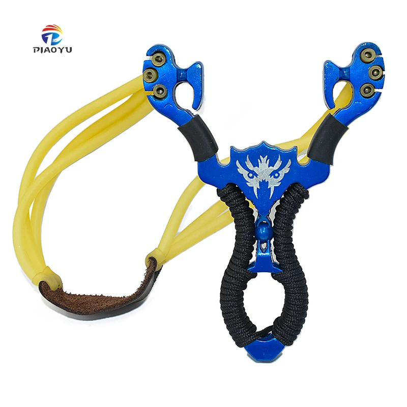 High quality outdoor hunting shooting metal slingshot 2 colors red blue nostalgic toy shooting game slingshot
High quality outdoor hunting shooting metal slingshot 2 colors red blue nostalgic toy shooting game slingshot