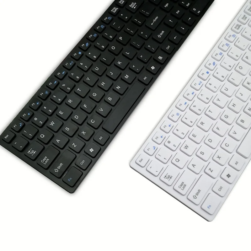 Mouse and keyboard set Hot Sell 2.4G Wireless Keyboard and Mouse Combos Set Laptop Office Keyboard Gaming, White/black
Mouse and keyboard set Hot Sell 2.4G Wireless Keyboard and Mouse Combos Set Laptop Office Keyboard Gaming, White/black