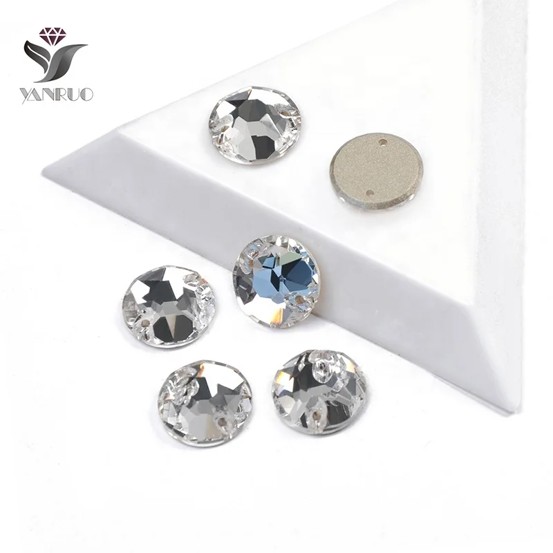 YANRUO 3288 Flat Back Rhinestones Stones For Sewing Craft Clear Crystals All Sizes Sequins Handmade Rhinestones, Crystal
YANRUO 3288 Flat Back Rhinestones Stones For Sewing Craft Clear Crystals All Sizes Sequins Handmade Rhinestones, Crystal