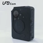 4G body camera with night version wifi GPS body worn camera 4G for video streaming