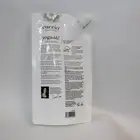 Plastic Pouch Spout Pouches Plastic OEM Waterproof Laminated Plastic Bath Soap Liquid Pouch With Reusable Spout