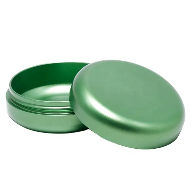 2020 New stype colorful storage tank 55mm herb grinder storage, Green red pink silver blue color
2020 New stype colorful storage tank 55mm herb grinder storage, Green red pink silver blue color