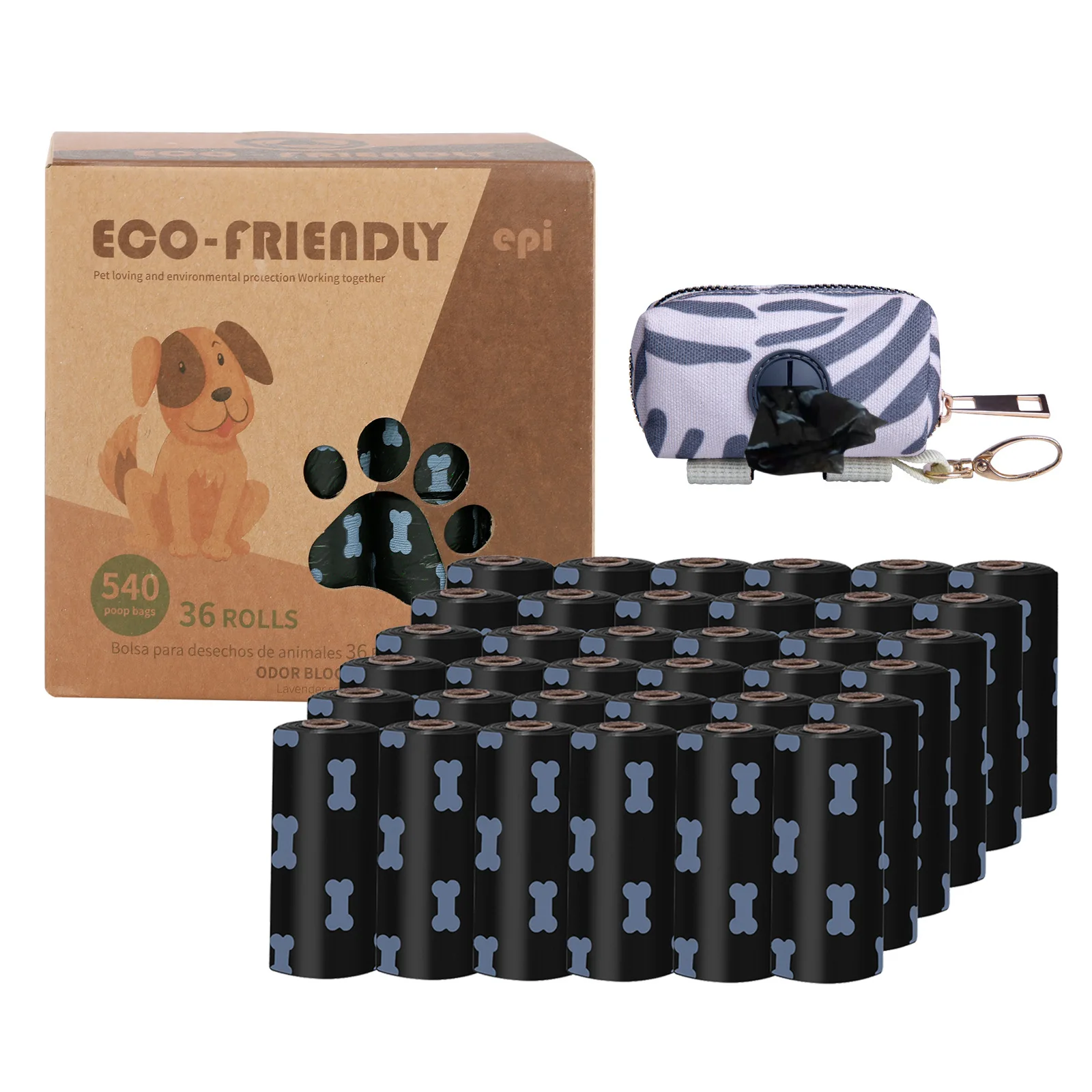 dispenser fabric flushable wholesale eco friendly pet dog poop paper bag for pet, Colorful
dispenser fabric flushable wholesale eco friendly pet dog poop paper bag for pet, Colorful