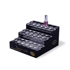 Elegant Polish Elegant Hot Sell Acrylic Nail Polish Holder Display Standee Desktop Display Stand