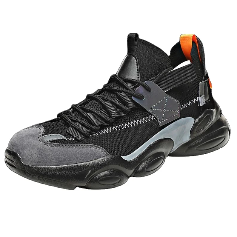 2021 Hot sale breathable upper fashion sports casual sneakers shoes formen, Optional
2021 Hot sale breathable upper fashion sports casual sneakers shoes formen, Optional