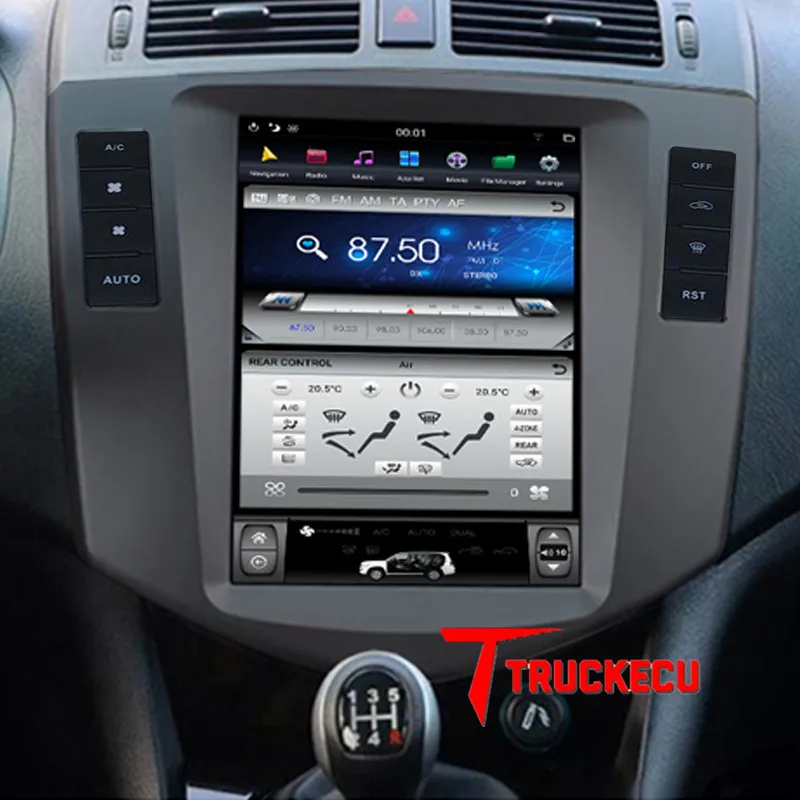 Car DVD Player GPS Android Navigation Vertical Screen For BYD S6 2011-2017navigation multimedia system
Car DVD Player GPS Android Navigation Vertical Screen For BYD S6 2011-2017navigation multimedia system