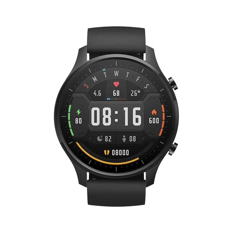 Wholesale Mi Smart Watch Color NFC 1.39'' GPS Fitness Tracker 5ATM Waterproof Sport Heart Rate Monitor Mi Watch Color
Wholesale Mi Smart Watch Color NFC 1.39'' GPS Fitness Tracker 5ATM Waterproof Sport Heart Rate Monitor Mi Watch Color
