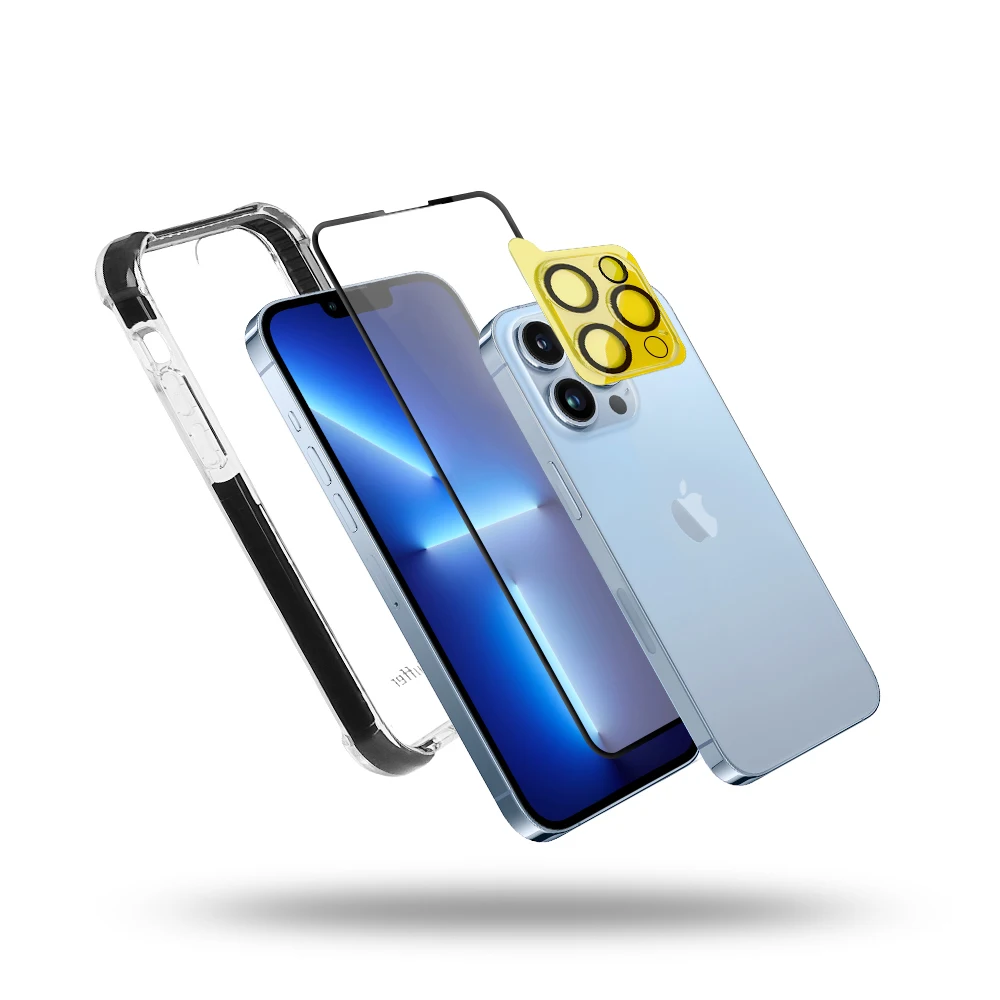 Factory Direct Supply for iPhone 13 Cell Phone Screen Protector 9H Premium Flexibility Glass Screen Film
Factory Direct Supply for iPhone 13 Cell Phone Screen Protector 9H Premium Flexibility Glass Screen Film