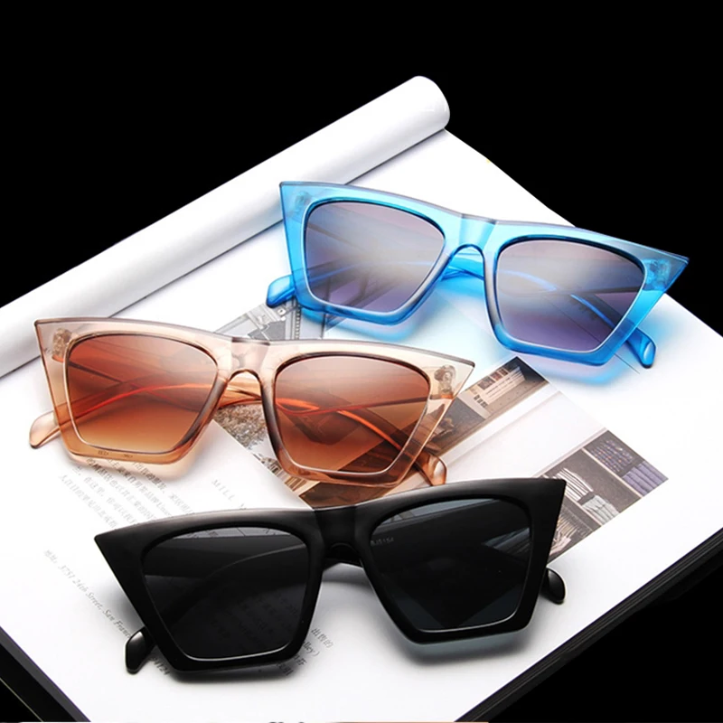 NX5154 Luxury Top Quality Shade Oversized Cateye Sunglasses Sun Glasses with Case, 8 colors
NX5154 Luxury Top Quality Shade Oversized Cateye Sunglasses Sun Glasses with Case, 8 colors