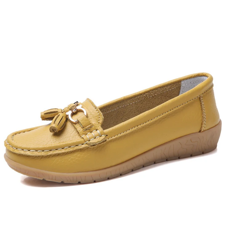 Breathable Loafers Lady New Female Comfortable Outdoor Walking Shoes Classic Loafers Women Sneakers
Breathable Loafers Lady New Female Comfortable Outdoor Walking Shoes Classic Loafers Women Sneakers