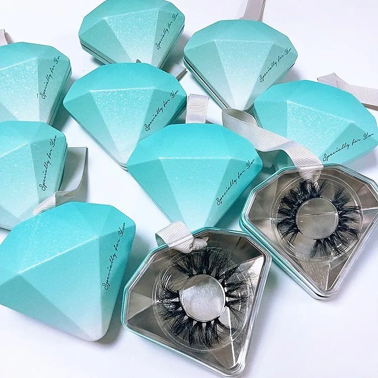 Top quality Mink Lashes Cruelty Free 3d wispy mink eyelash custom logo eyelash packaging box For False Eyelashes
Top quality Mink Lashes Cruelty Free 3d wispy mink eyelash custom logo eyelash packaging box For False Eyelashes