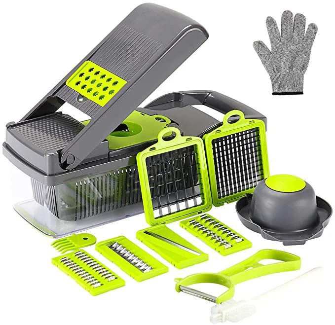 Best Selling Multifunctional All Fruit Size Rotatable Cuboid Manual Fruit Vegetable Slicer With Basket
Best Selling Multifunctional All Fruit Size Rotatable Cuboid Manual Fruit Vegetable Slicer With Basket