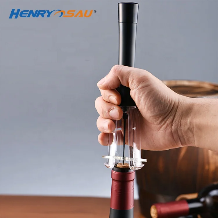 Tire Bouchon Saca Rolhas Air Travel Cheap Cordless A Wine Bottle Opener Pressure
Tire Bouchon Saca Rolhas Air Travel Cheap Cordless A Wine Bottle Opener Pressure