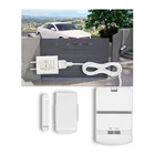 Automatic Smart Garage Controller For Car Rolling Door Remote Control Upgrade Universal Wireless Sensor