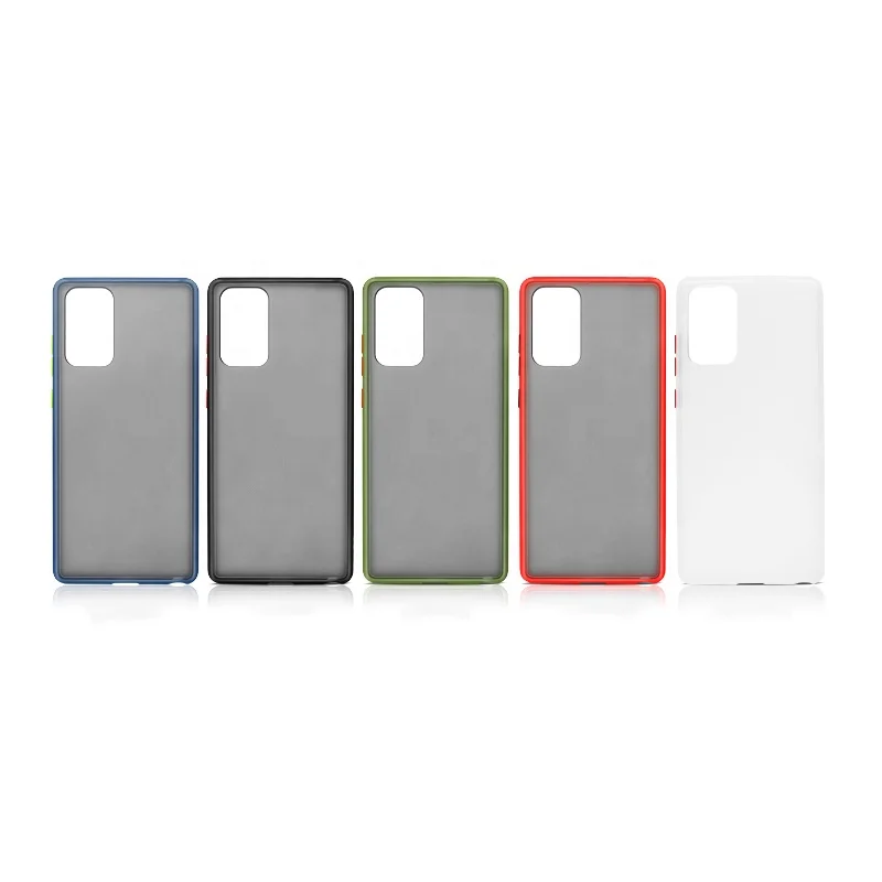 New Perfect Feel Skin Matte Soft TPU Protect Cover Mobile Phone Case for Samsung Note 20 Note 20 Ultra, Multi colors
New Perfect Feel Skin Matte Soft TPU Protect Cover Mobile Phone Case for Samsung Note 20 Note 20 Ultra, Multi colors