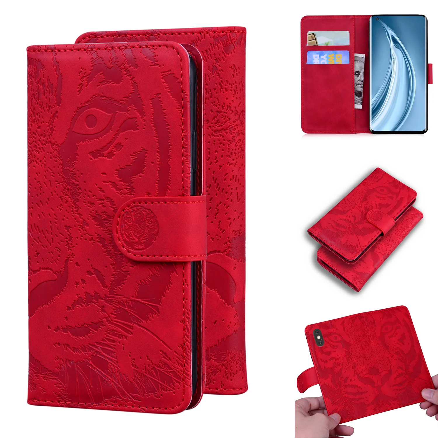 Emboss Flip Case Tiger Leather Shell For Nokia 2.4 3.4 5.4 7.3 1.3 2.2 5.3 G20 G10 C20 Leather phone case personalized Cover, 5colors
Emboss Flip Case Tiger Leather Shell For Nokia 2.4 3.4 5.4 7.3 1.3 2.2 5.3 G20 G10 C20 Leather phone case personalized Cover, 5colors
