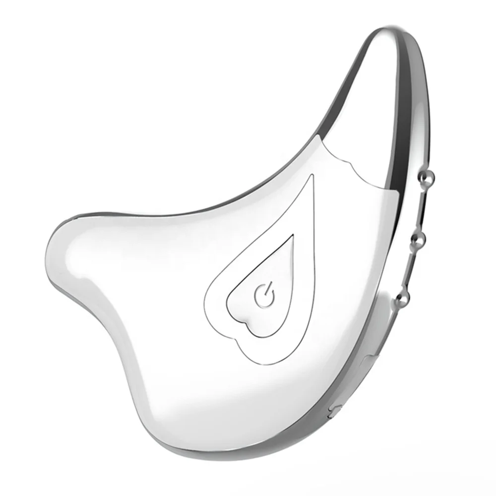 Dolphin Scrap Board Color Light Beauty Introduction Instrument Eye Massage Face Lift Thin Artifact Electric Facial Massage
Dolphin Scrap Board Color Light Beauty Introduction Instrument Eye Massage Face Lift Thin Artifact Electric Facial Massage