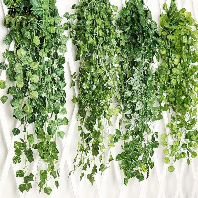 Plant rattan wall hanging background wall decoration plants wall artificial plants
Plant rattan wall hanging background wall decoration plants wall artificial plants