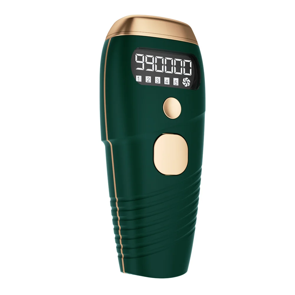 At Home Women Laser Hair Removal Laser Home Use Portable Device Machine For Dark Skin
At Home Women Laser Hair Removal Laser Home Use Portable Device Machine For Dark Skin