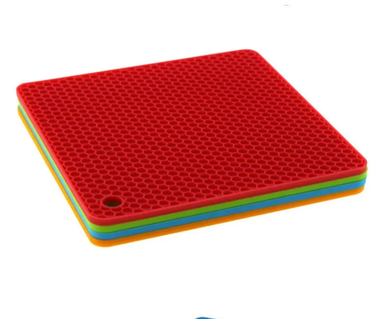wholesale China factory BPA free silicone heat protection pad pads for table countertop, Green,yellow,pink,grey,purple,red,blue,orange
wholesale China factory BPA free silicone heat protection pad pads for table countertop, Green,yellow,pink,grey,purple,red,blue,orange