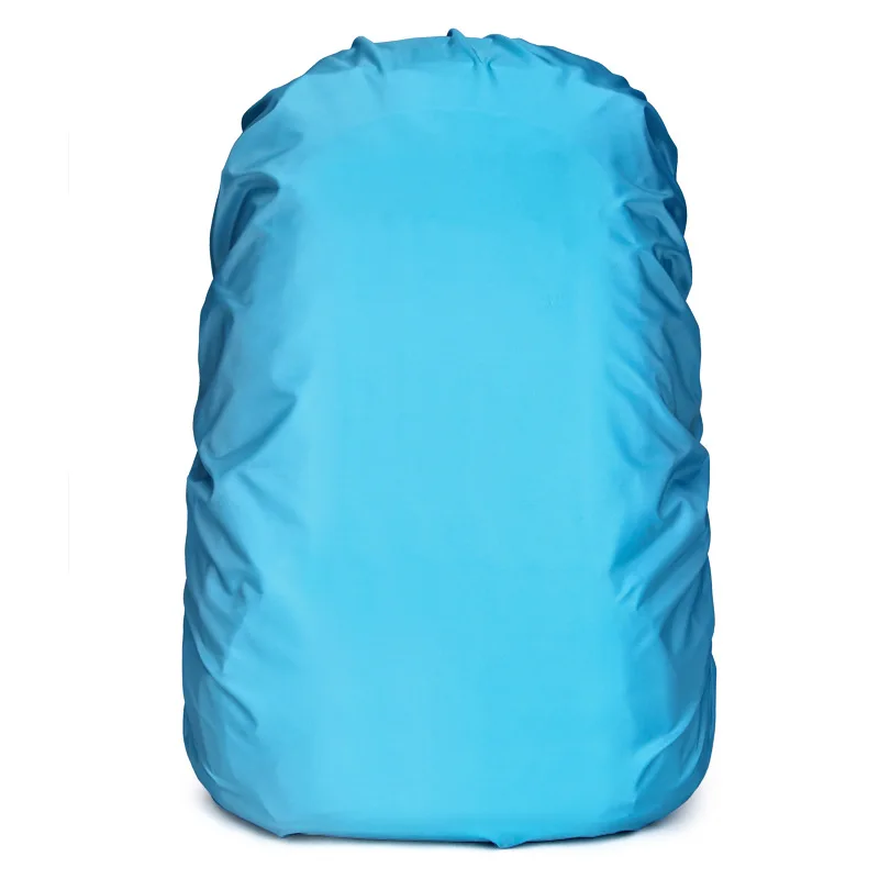 Wholesale Dust Rain Bag Covers For backpack 20-80 Liters Outdoor Hiking Waterproof Cover, 19 colors
Wholesale Dust Rain Bag Covers For backpack 20-80 Liters Outdoor Hiking Waterproof Cover, 19 colors