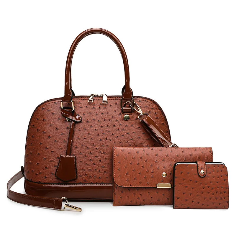 2021 handbags popular new trendy fashion all-match one-shoulder messenger bag -capacity portable smiley face bag
2021 handbags popular new trendy fashion all-match one-shoulder messenger bag -capacity portable smiley face bag