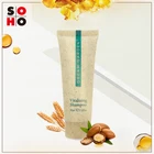 Private Label Travel Size Mini Natural Organic Argan Oil Shampoo OEM Hotel Hair Shampoo 30ml