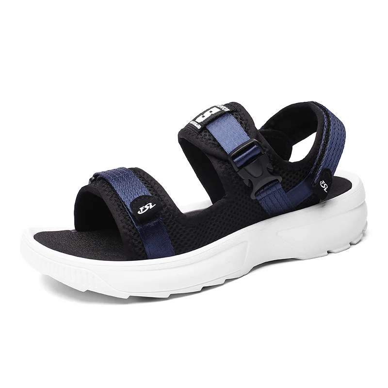 Hot selling of man sandals casual Latest style of arab sandals sandalias hombre for Outdoor activity
Hot selling of man sandals casual Latest style of arab sandals sandalias hombre for Outdoor activity