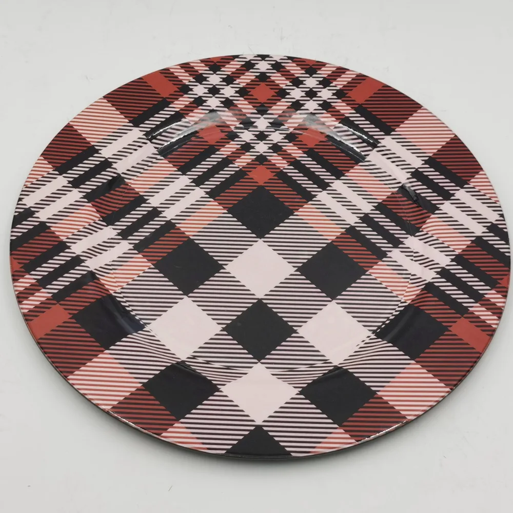 Wholesale 7.5 and 10 Inch Disposable Tableware Wedding Party Set Flower Dishes plastic Plate
Wholesale 7.5 and 10 Inch Disposable Tableware Wedding Party Set Flower Dishes plastic Plate