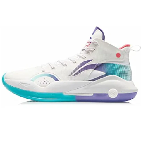 LINING YU Shuai XV Men Professional Basketball Shoes Lining Cushioning Wearable Sneakers ABAR043
LINING YU Shuai XV Men Professional Basketball Shoes Lining Cushioning Wearable Sneakers ABAR043