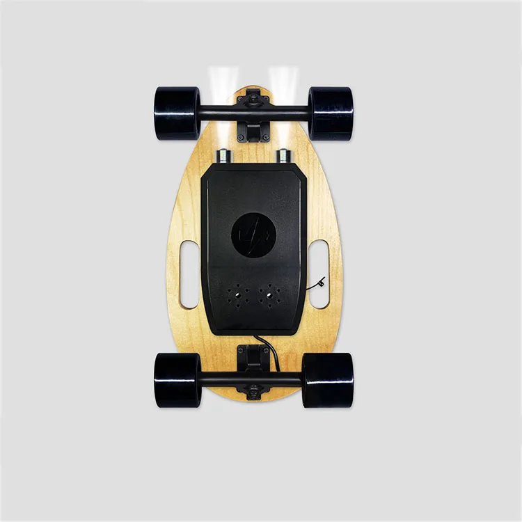 All Terrain Electric Skateboard Sport Electric Skateboard With Cheap Prices for adult
All Terrain Electric Skateboard Sport Electric Skateboard With Cheap Prices for adult