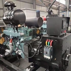250kw natural gas generator set for CNG/LNG